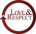 L & R logo